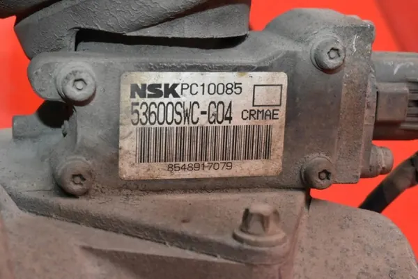 OEM 53600SWC-G04 Overbrenging voor Honda CR-V III 2.0 image 7
