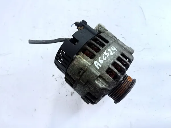 VW PASSAT B5 AUDI A4 B5 Alternator 06C903016A image 2