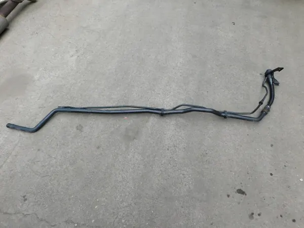 Réservoir AdBlue VW Crafter OEM - Complet Fonctionnel image 2