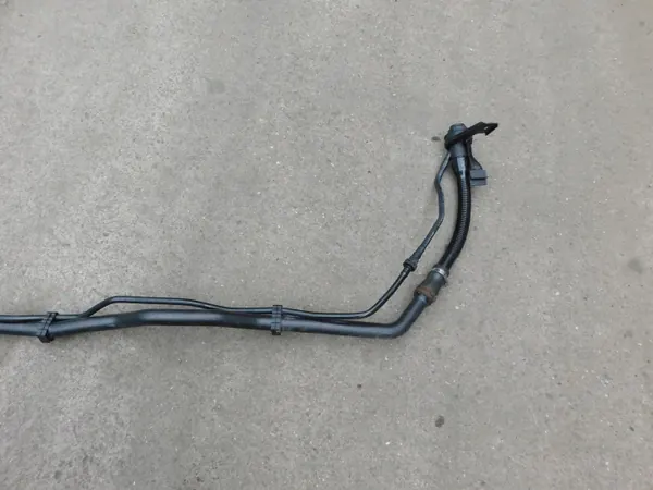 Réservoir AdBlue VW Crafter OEM - Complet Fonctionnel image 3
