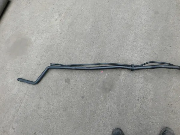Réservoir AdBlue VW Crafter OEM - Complet Fonctionnel image 4