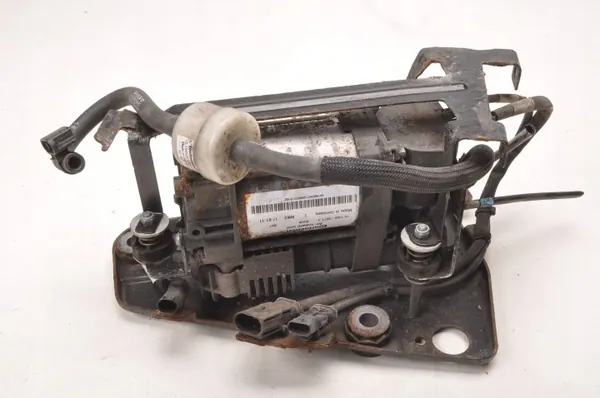 Volvo V90 II S90 Veringcompressor OEM 15.1500-0071.3 image 2