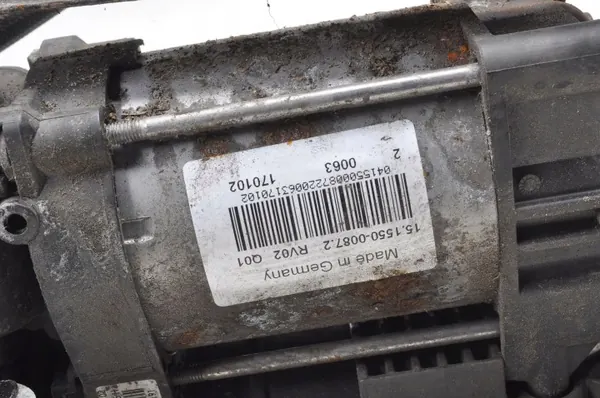 Volvo V90 II S90 Veringcompressor OEM 15.1500-0071.3 image 7