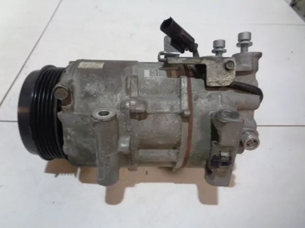 Compressor de Ar Condicionado Mercedes W169 W245 2.0 CDI A0022304811 image 1