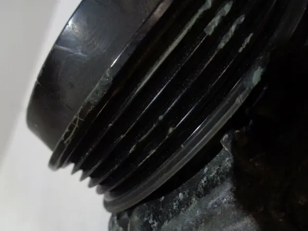 Compressor de Ar Condicionado Mercedes W169 W245 2.0 CDI A0022304811 image 10