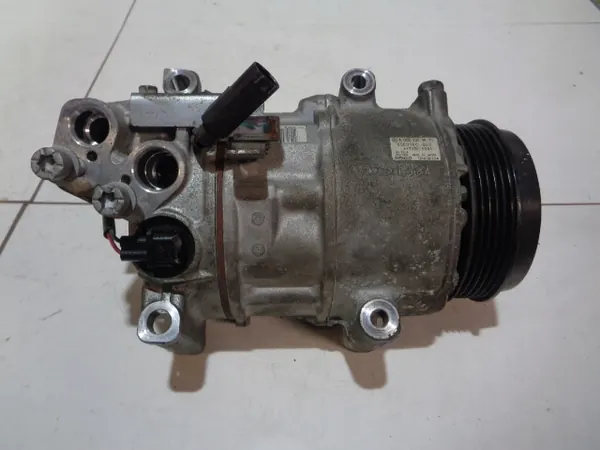 Compressor de Ar Condicionado Mercedes W169 W245 2.0 CDI A0022304811 image 2