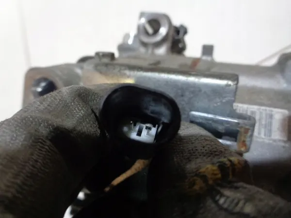 Compressor de Ar Condicionado Mercedes W169 W245 2.0 CDI A0022304811 image 4