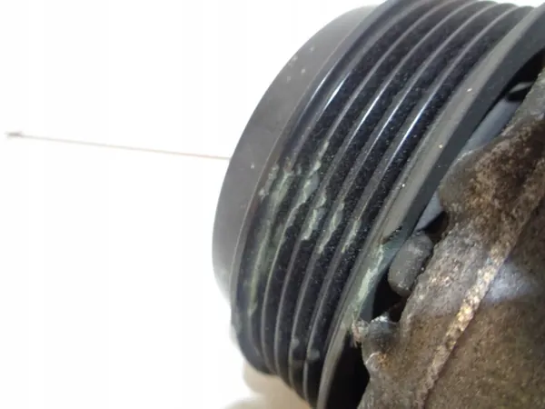 Compressor de Ar Condicionado Mercedes W169 W245 2.0 CDI A0022304811 image 8