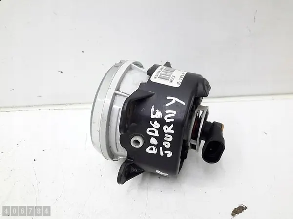 2008 Dodge Journey Dimljus 04805856AB image 2