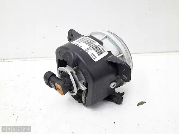 2008 Dodge Journey Dimljus 04805856AB image 3