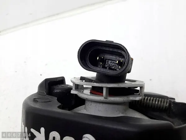 2008 Dodge Journey Dimljus 04805856AB image 5