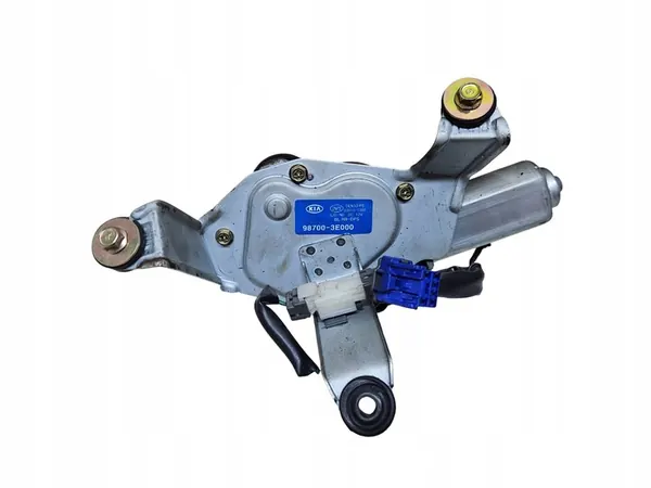 Heckwischermotor KIA SORENTO I 98700-3E000 image 4