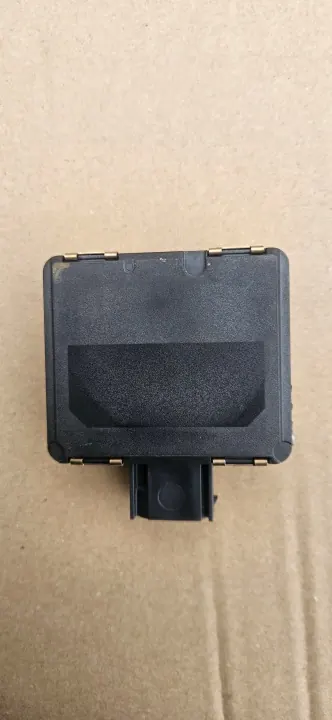 OEM 3Q0907566L Filbyteassistent radar - Begagnad image 3