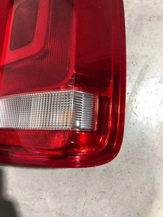 Lámpara trasera Volkswagen Amarok 2H1945096G image 3