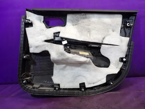 Fiat Freemont Fram Vänster Dörrklädsel OEM Zawada-367920- image 3