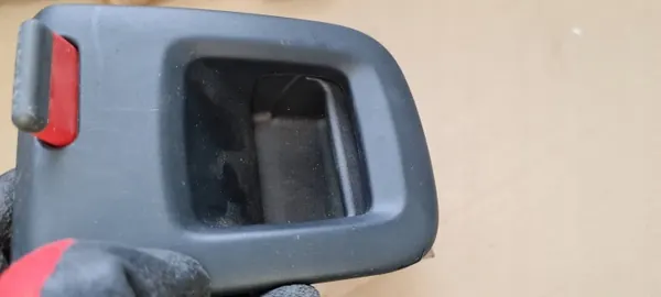 Mécanisme de verrouillage dossier Audi A5 8T OEM 8K9885681A image 10