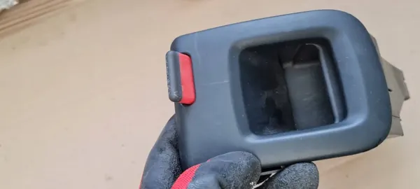 Mécanisme de verrouillage dossier Audi A5 8T OEM 8K9885681A image 8