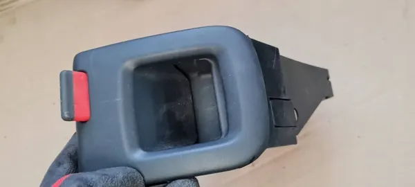 Mécanisme de verrouillage dossier Audi A5 8T OEM 8K9885681A image 9