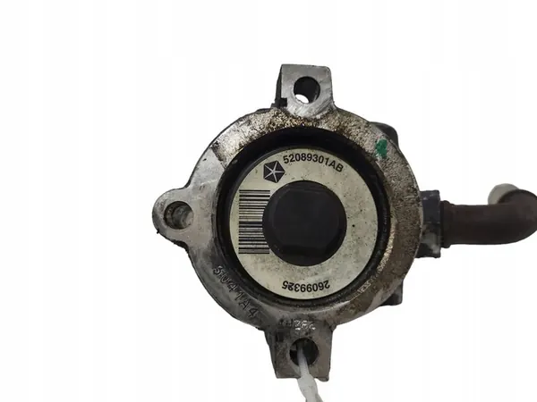 Assistência de direção JEEP GRAND CHEROKEE III 2.7L OEM 52089301AB image 2