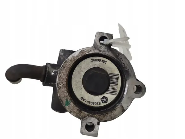 Assistência de direção JEEP GRAND CHEROKEE III 2.7L OEM 52089301AB image 4