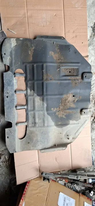 Rezaw-Plast RP150602 Motorhuvud Peugeot 307 image 2