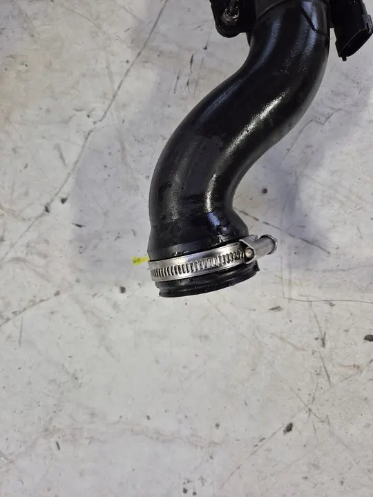 Tubo Intercooler OPEL ASTRA J ZAFIRA C 1.4T image 4
