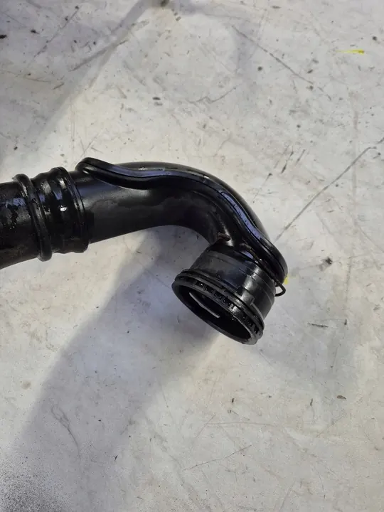 Tubo Intercooler OPEL ASTRA J ZAFIRA C 1.4T image 5