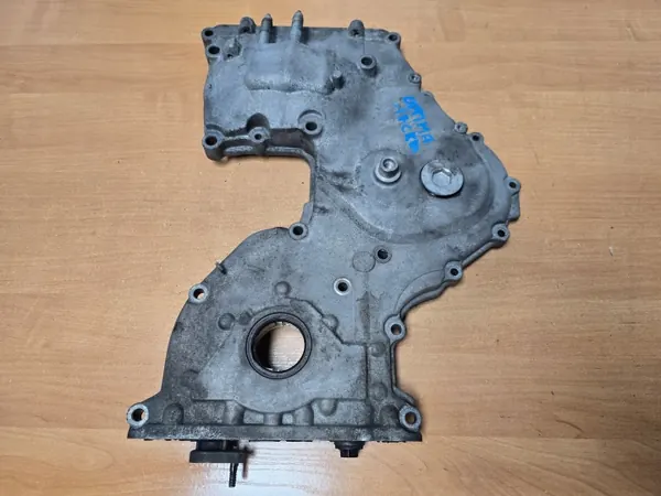 Kia Optima 3 1.7CRDI Steuerdeckel OEM Gebrauchtteil image 2