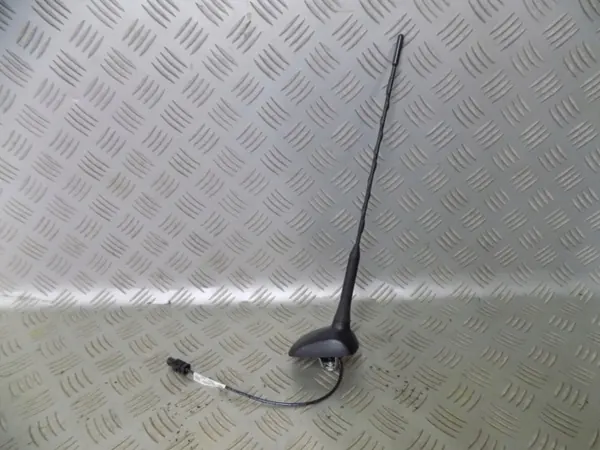 Base d'Antenne OEM pour Opel Astra IV J - Pièce d'Origine image 2