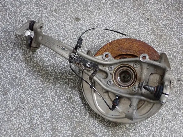 Voorrechter Naaf OEM 8W0407560 Audi A5 II A4 B9 image 3