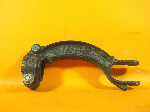 Audi A5 8T Rechte Stoßdämpferhalterung OEM 8k0413038l image 2