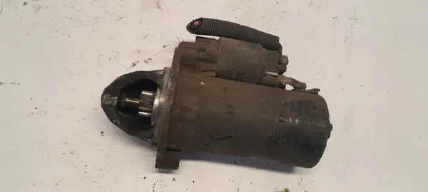 MERCEDES VITO W638 2.3D Motor de arranque 0041518901 image 2