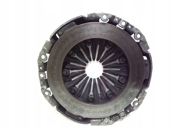 Disque d'embrayage RENAULT TRAFIC II FURGON 2.0L 8200828444 image 3