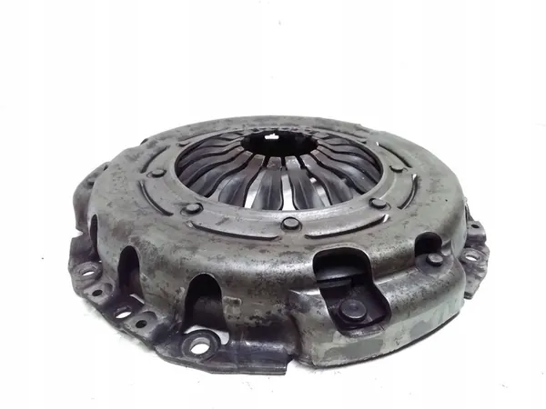 Disque d'embrayage RENAULT TRAFIC II FURGON 2.0L 8200828444 image 4