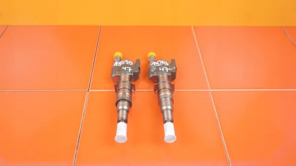 BMW N43B20A Einspritzdüse 7589048-05 - Gebrauchtes OE-Teil image 2