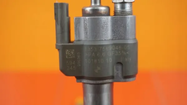 BMW N43B20A Einspritzdüse 7589048-05 - Gebrauchtes OE-Teil image 3