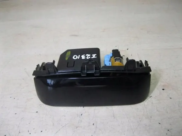 Aschenbecher Peugeot 508 2012 OEM 9671177577 Gebraucht image 2