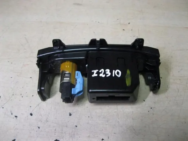 Aschenbecher Peugeot 508 2012 OEM 9671177577 Gebraucht image 3