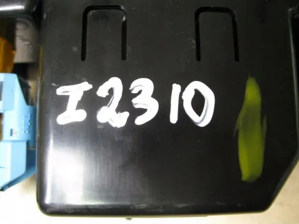 Aschenbecher Peugeot 508 2012 OEM 9671177577 Gebraucht image 5
