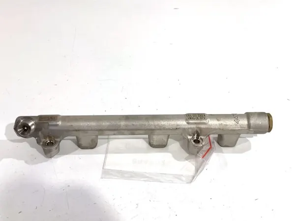 Injectierail Skoda Scala 1.0 116pk OEM LORK-1543-135341 image 3