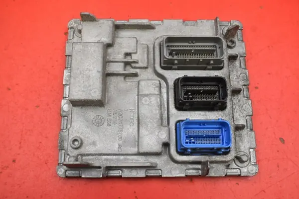 IMMO Computer OEM 12696961 Opel Insignia B 1.6 Turbo image 3