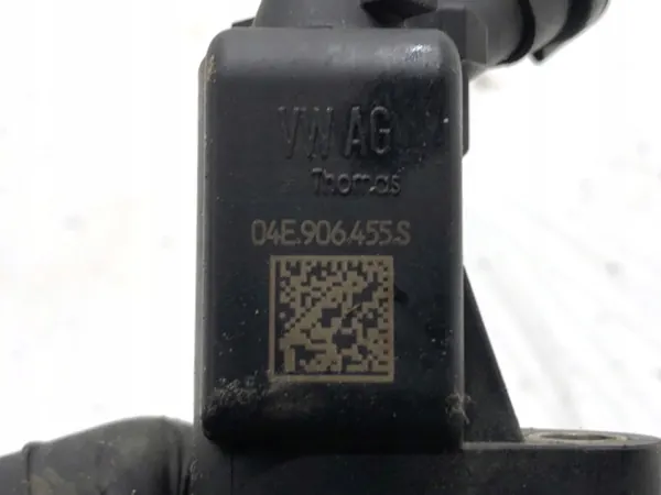 Oliedrukregelklep OEM 04E906455S voor Skoda Rapid image 3