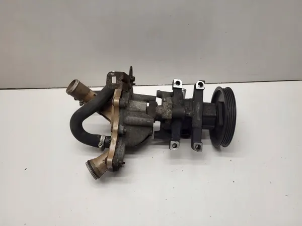 Pompa servosterzo Fiat Ducato Jumper Boxer 6C1Q3A733AA image 2
