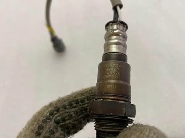 Lambda-anturi Lexus RX 450H 2018 OEM 8946748320 image 3