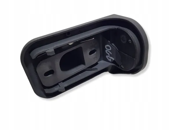 Dachrollen-Verschlusssensor Halterung Rechts OEM 230758DDD image 4