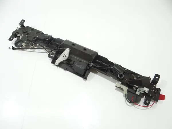 Mecanismo Fecho Porta-Malas BMW E93 OEM 7129214 image 2