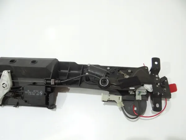Mecanismo Fecho Porta-Malas BMW E93 OEM 7129214 image 3