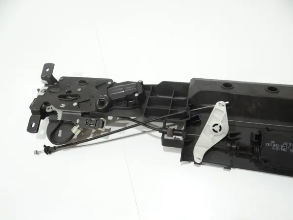 Mecanismo Fecho Porta-Malas BMW E93 OEM 7129214 image 4