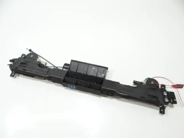 Mecanismo Fecho Porta-Malas BMW E93 OEM 7129214 image 5