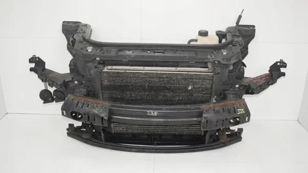Correa delantera OEM 360190752 para MINI Countryman R60 image 2